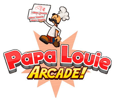Papa Louie Play Papa Louie Free Games Online