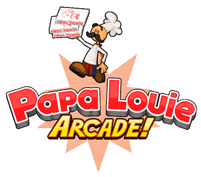 Papa Louie Pizza Game Download - Colaboratory